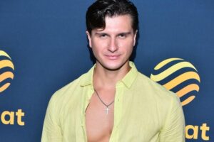 Michał Kassin: Kim jest tancerz znany z "Tańca z gwiazdami" i jak wygląda jego życie rodzinne?