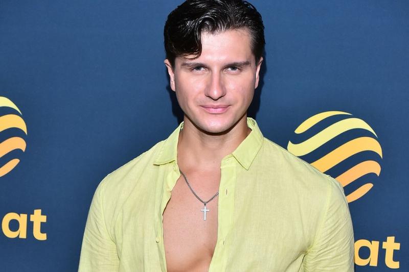 Michał Kassin: Kim jest tancerz znany z "Tańca z gwiazdami" i jak wygląda jego życie rodzinne?