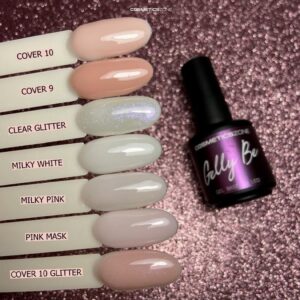 Odkryj magię kolorów z Cosmetics Zone: Przegląd najlepszych hitów miesiąca