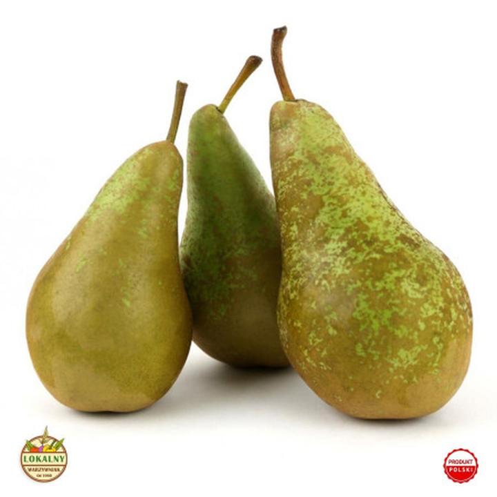 Alergia na gruszki i możliwe skutki uboczne