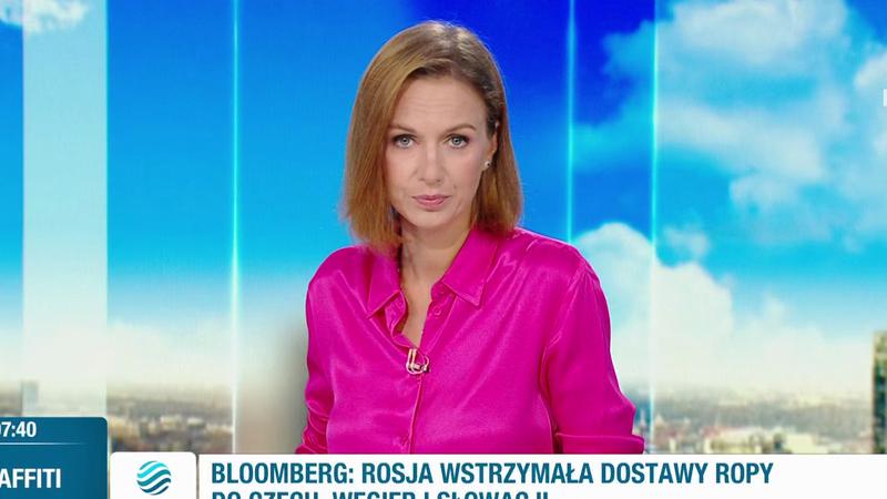 Droga do sławy Agaty Biały