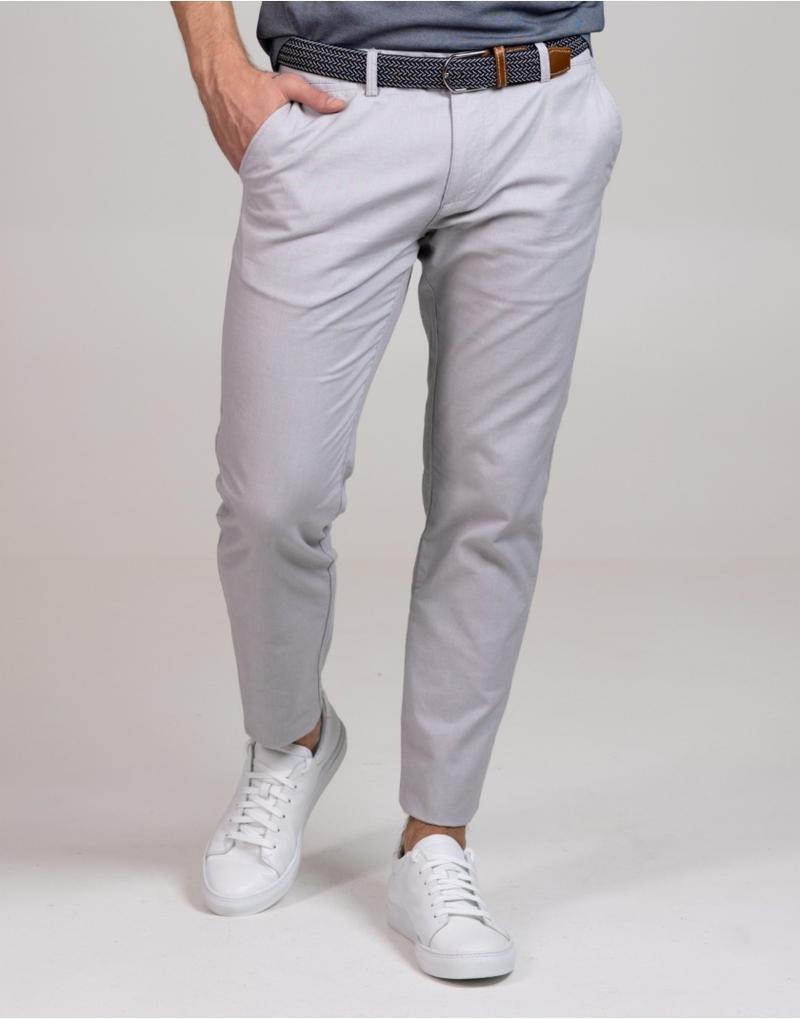 Eleganckie spodnie do pracy i na wesele