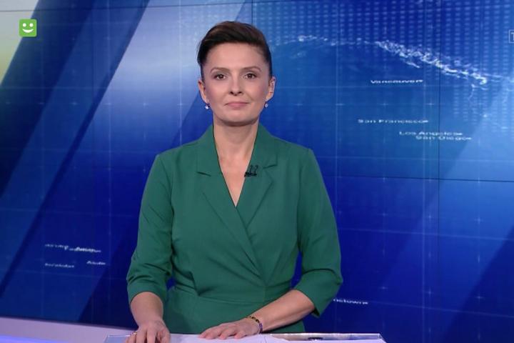 Kariera artystyczna Moniki Andrzejczak