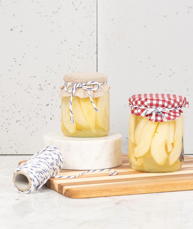 Korzyści zdrowotne gruszek dla przyszłych mam