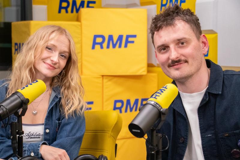 Łączenie kariery i rodziny przez artystkę