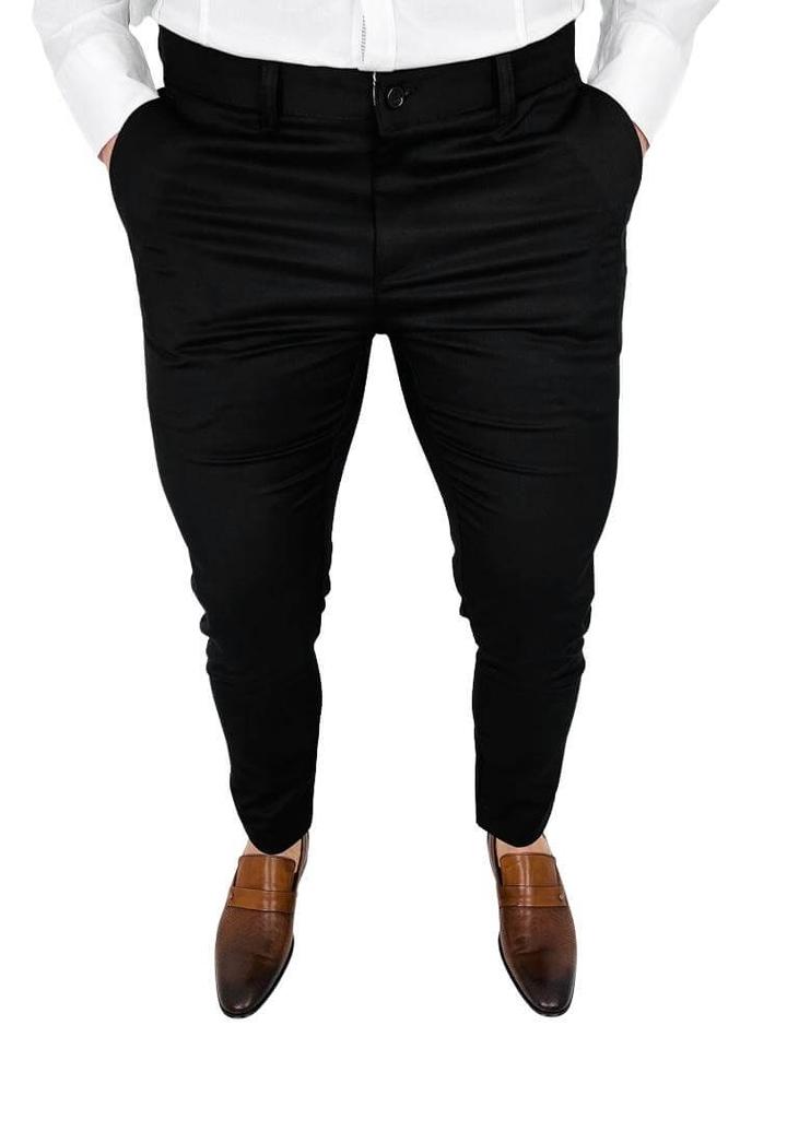 Modele spodni męskich