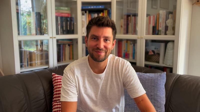 Nowy prowadzący Pytanie na śniadanie