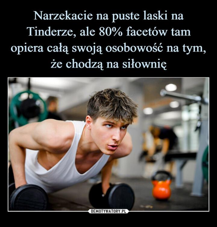 Psychologia randkowania online