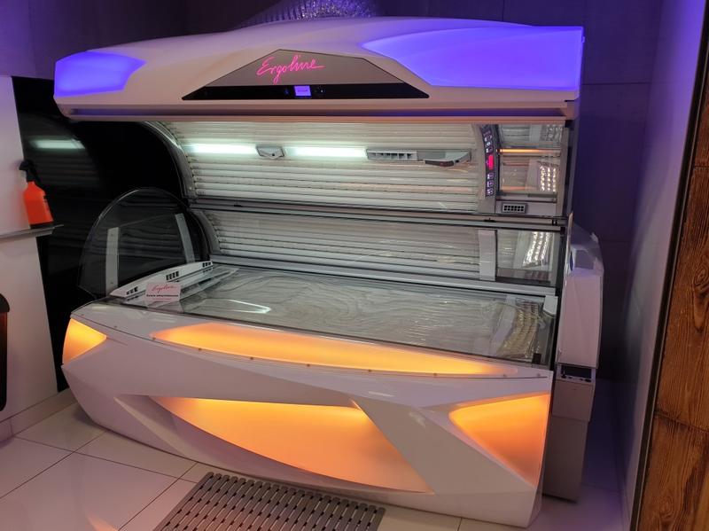 Solarium a karmienie piersią