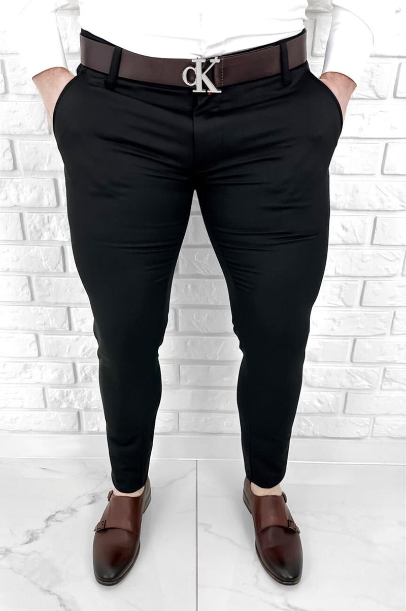 Spodnie męskie na każdą okazję