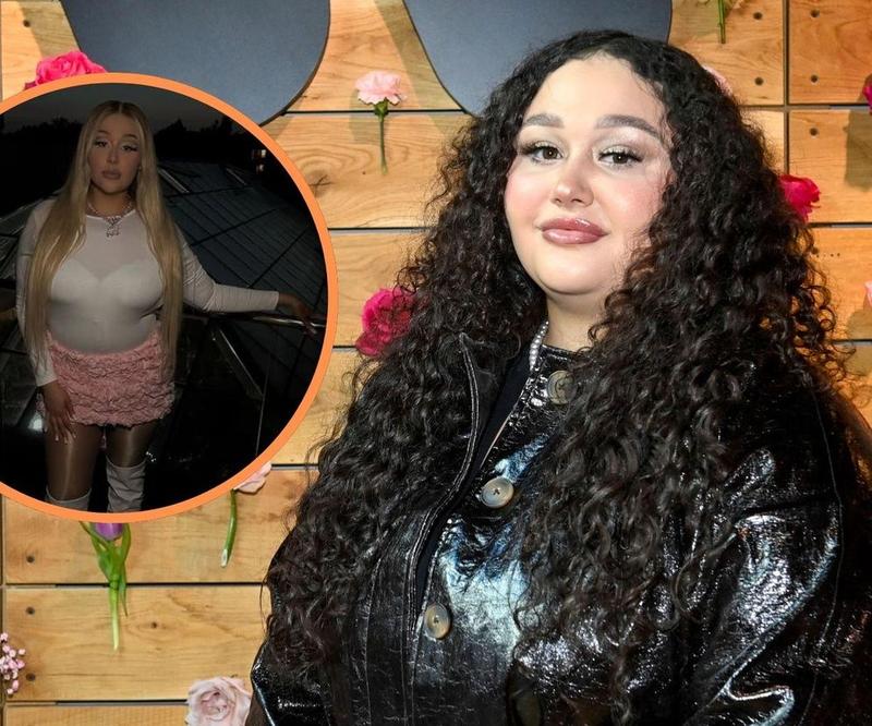 Styl życia i inspiracje influencerki