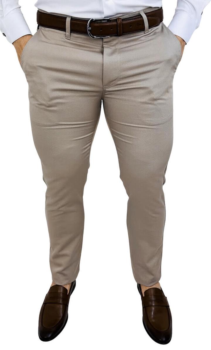 Stylowe spodnie na co dzień