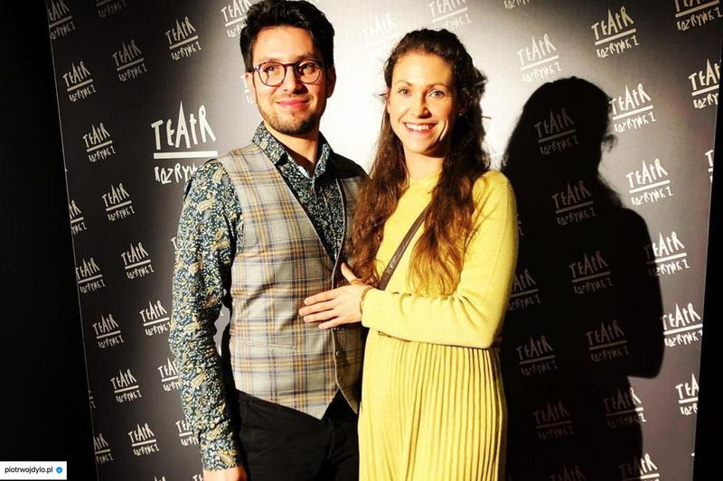 Wiek i doświadczenie Piotra Wojdylo