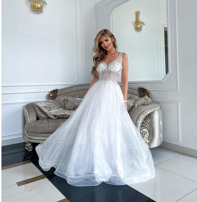 Wiek i kariera Agaty Biały