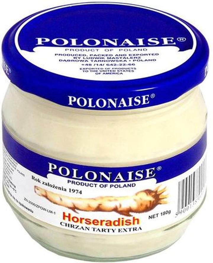 Właściwości zdrowotne chrzanu