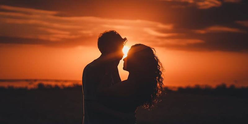 Wpływ osobowości na wybór partnera