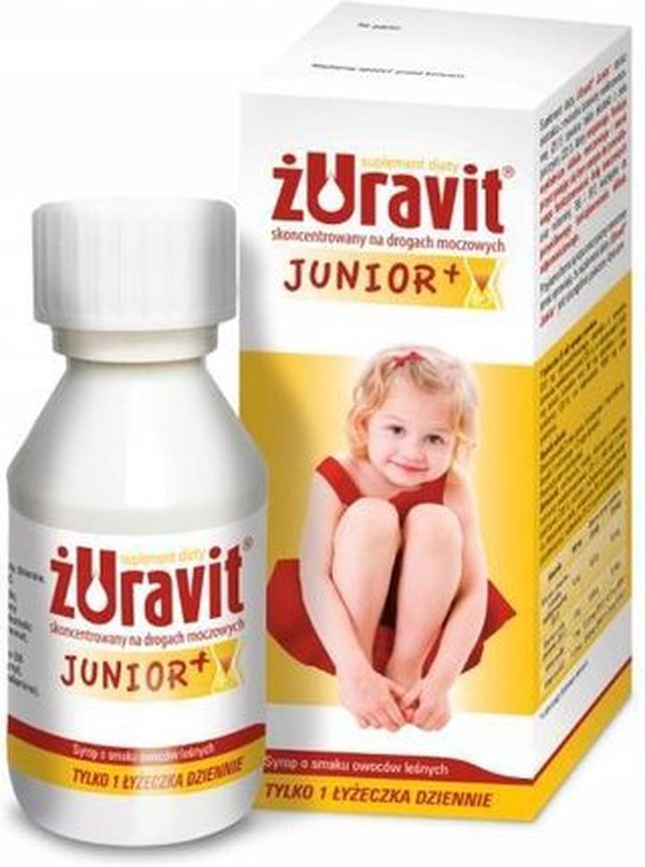 Zuravit w ciąży