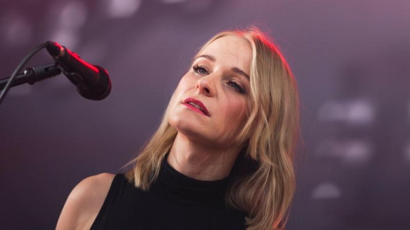 Życie prywatne Kaski Sochackiej