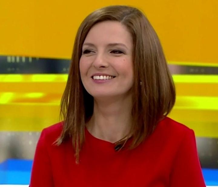 Życie prywatne Moniki Andrzejczak