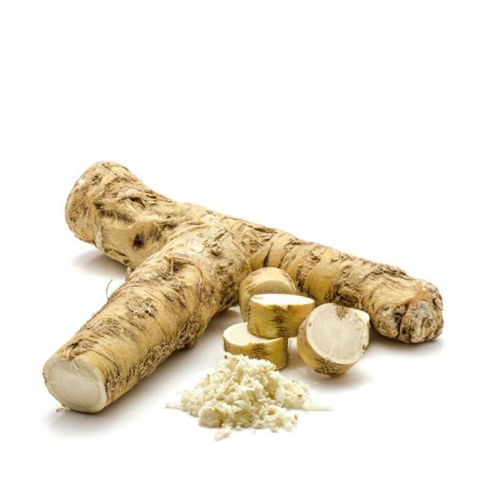 Czy chrzan w ciąży to dobry wybór? Odkryj, czy można go jeść!