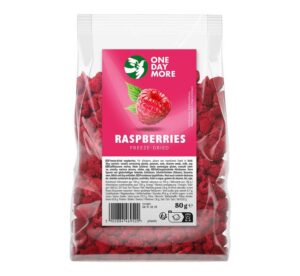 Maliny w ciąży – jakie mają właściwości i czy warto je jeść?