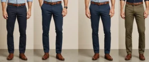 Odkryj popularne modele spodni dla mężczyzn na każdą okazję