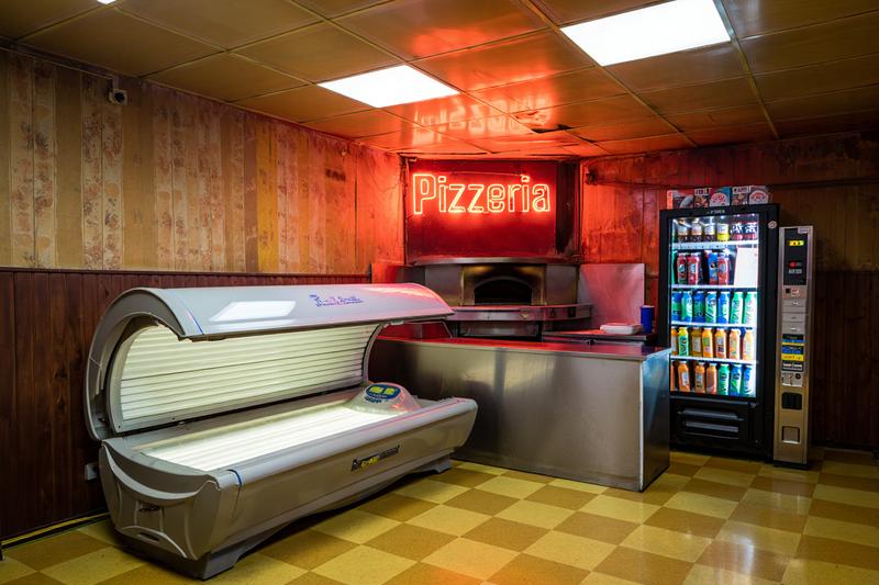 Solarium a karmienie piersią – czy korzystanie z opalania jest bezpieczne?