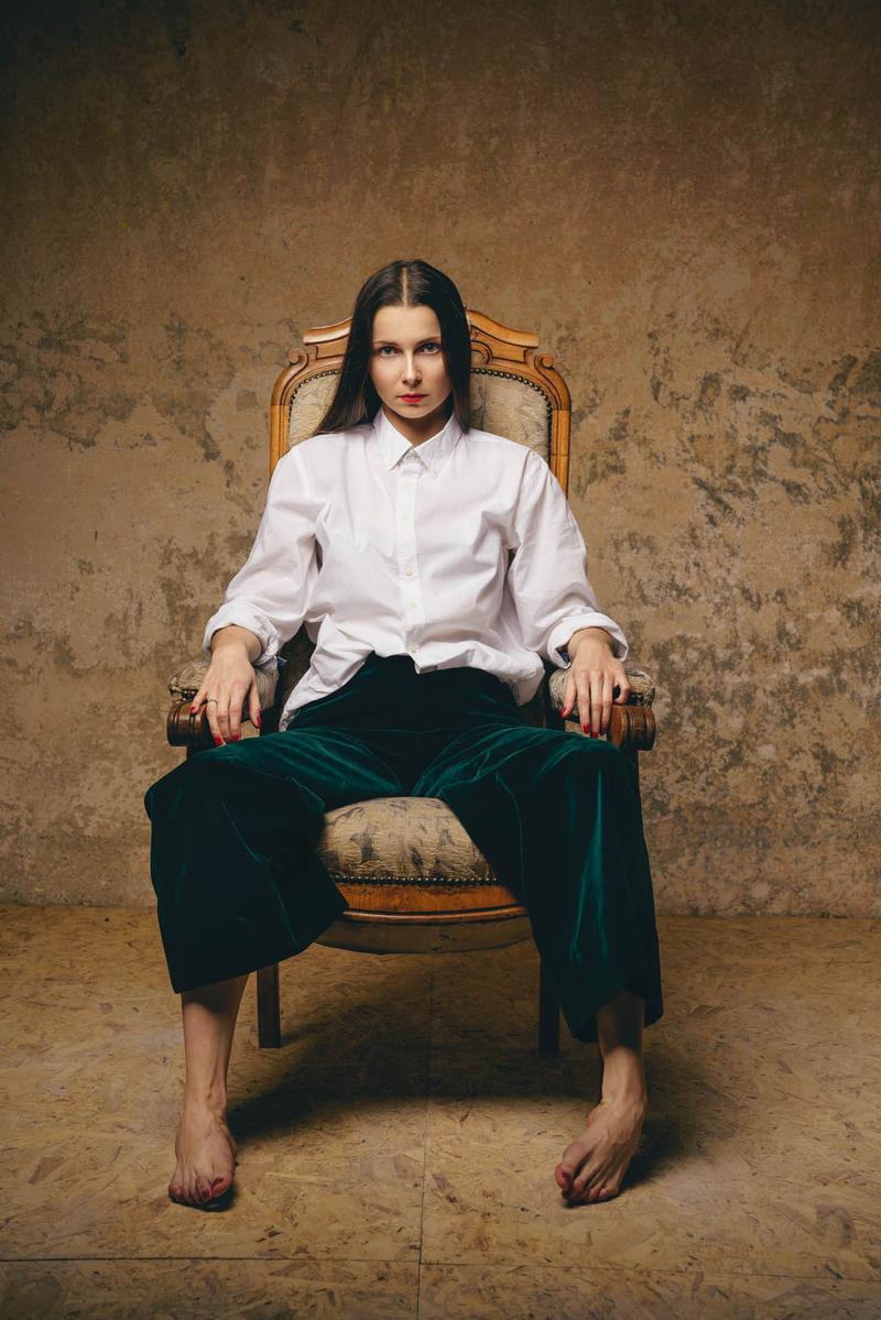 Biografia i ciekawostki Darii