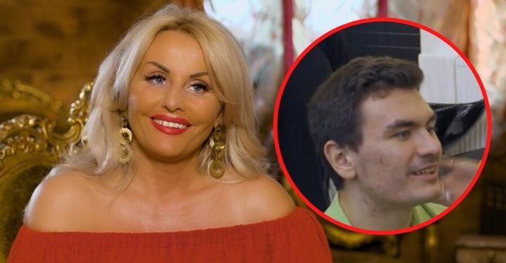 Conan Kazimierski biografia