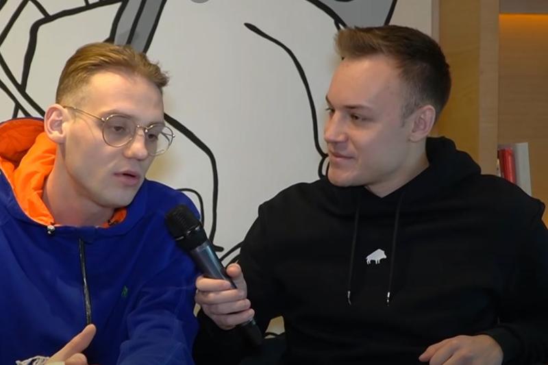 Harmonia stylu i codziennych wyborów