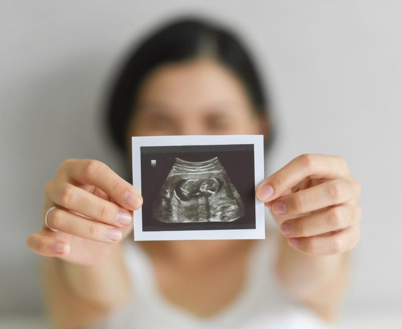 Kiedy wykonać USG połówkowe