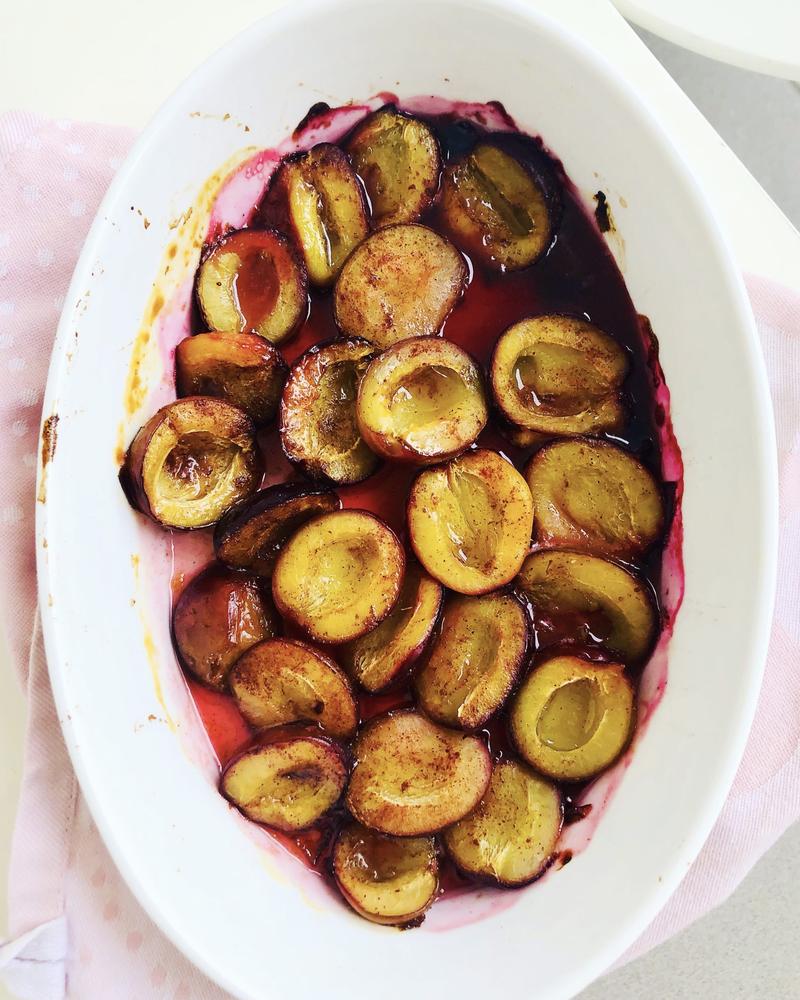 Korzyści zdrowotne śliwek dla ciężarnych