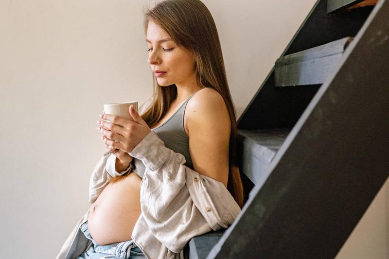 Naturalne suplementy dla ciężarnych