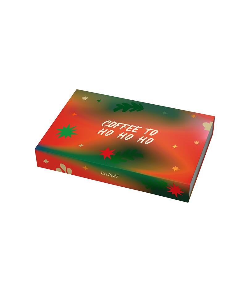 Niespodzianki do kalendarza adwentowego