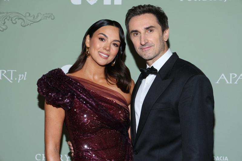 Paulina Krupińska dzieci