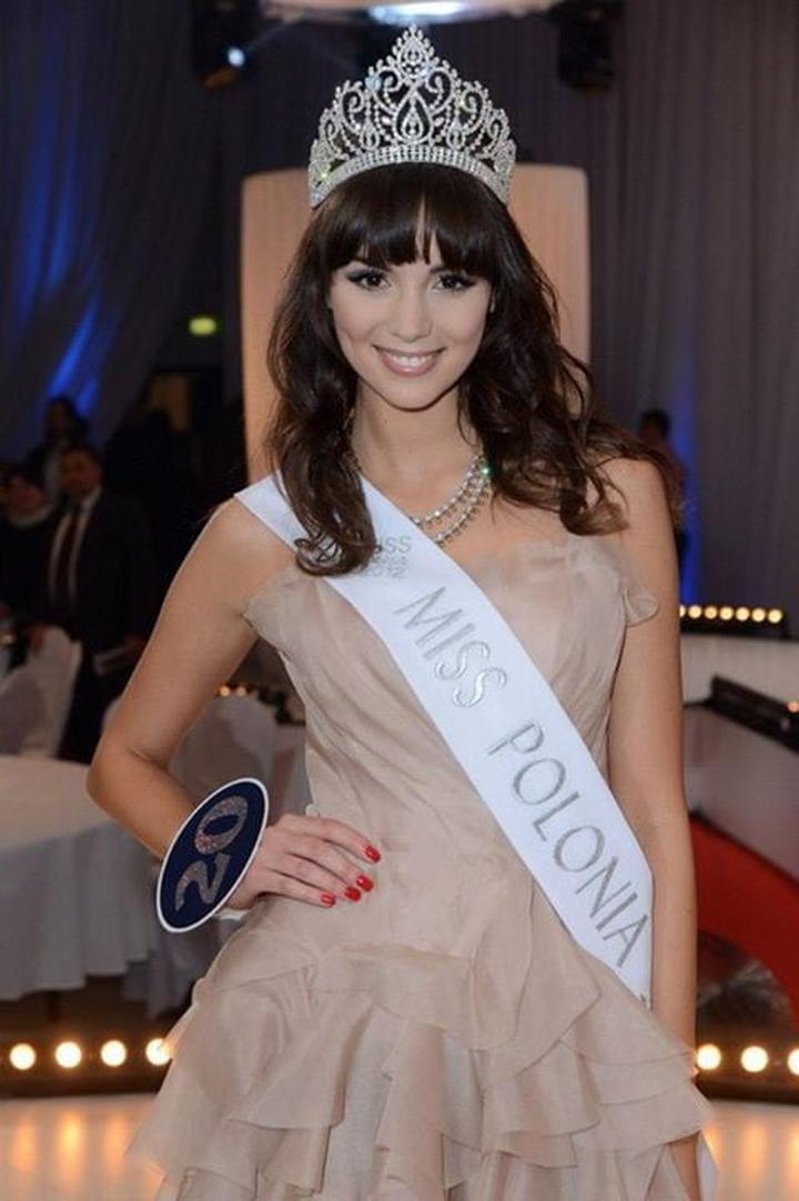 Paulina Krupińska wiek