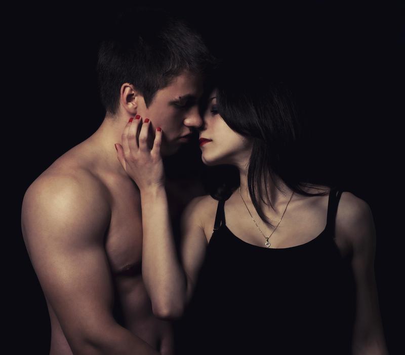 Psychologia męskich wyborów miłosnych