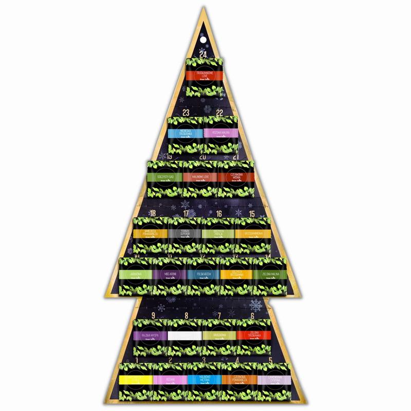 Rodzinna tradycja świąteczna