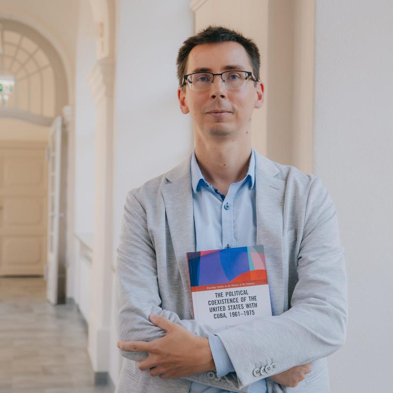 Sygnały zainteresowania mężczyzny