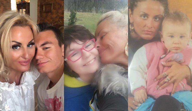 Syn Dagmary Kazimierskiej