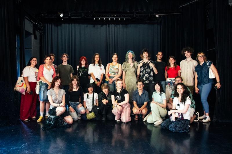 Zasady doboru stroju wieczorowego