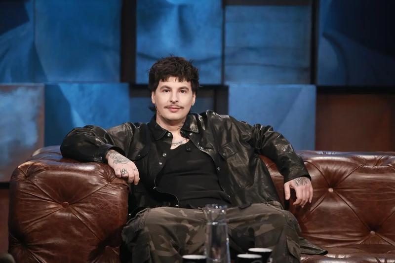 Życie prywatne White 2115