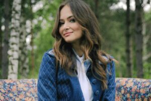 Anna Rusowicz: Czy wokalistka ma rodzinę i ile ma lat?