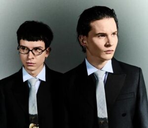 Bracia Kacperczyk – Kim są, ile mają lat i jak przebiega ich kariera?