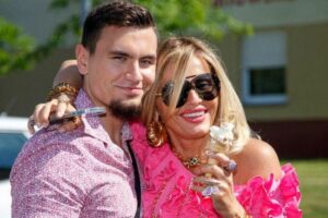 Conan Kazimierski – kim jest syn Dagmary Kazimierskiej z Królowych Życia? Wiek, wzrost i tajemnice rodziny