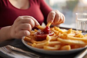 Czy fast foody w ciąży, takie jak McDonald’s i KFC, są naprawdę bezpieczne?