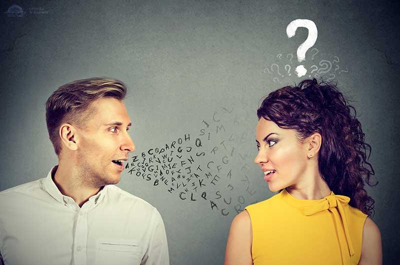 Jak zrozumieć sprzeczne sygnały od dziewczyny i je odszyfrować?