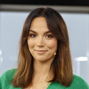 Kim jest Paulina Krupińska, żona Stasia Karpiela-Bułecki? Wszystko o jej wieku i dzieciach