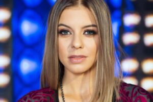 Maria Tyszkiewicz: Kim jest utalentowana piosenkarka z programu "Twoja twarz brzmi znajomo", jej rodzina i życie prywatne