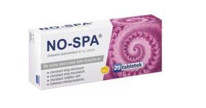 No Spa w ciąży: Bezpieczne dawkowanie i przeciwwskazania, które warto znać